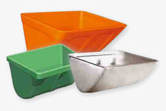 elevator conveyor bucket, elevator buckets