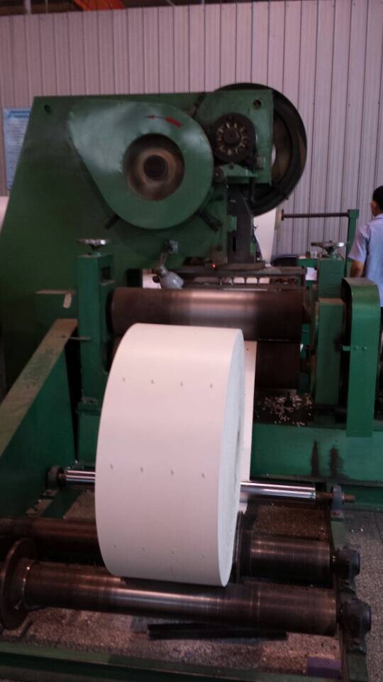 belt production