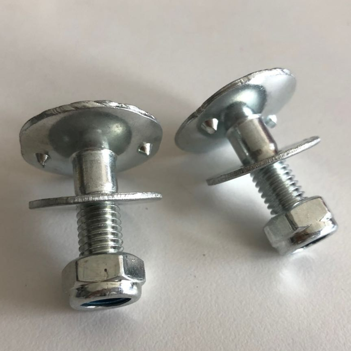 Fanged Elevator Bolts Stainless Steel | informacionpublica.svet.gob.gt