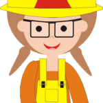 construction company, professional, woman-1727480.jpg