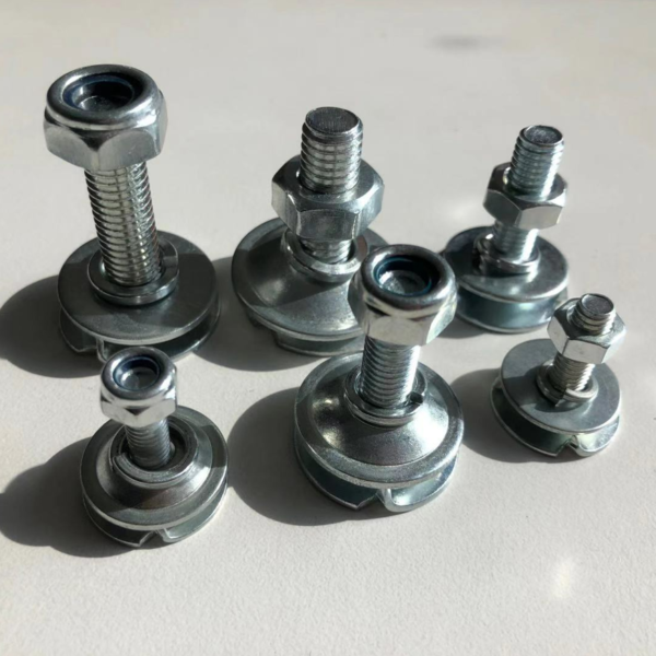 metric elevator bolts