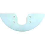 bf flat drag conveyor flight