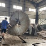 big screw flight