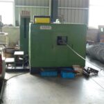 bolt manufacturing machine