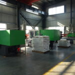 Bucket Elevator Workshop