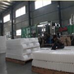bucket manufacture