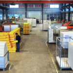 Elevator Bucket Workshop
