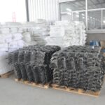 conveyor chain packing