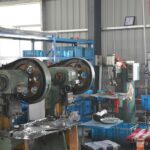 elevator fang bolt manufacturer