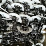 glr scraper chain and flight