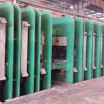 uhmwpe press machine