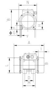 vibration motor