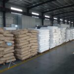 warehouse elevator bucket