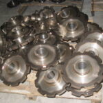 chain conveyor sprockets bulk supply industrial components
