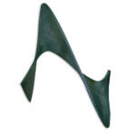 sectional flight for screw conveyor