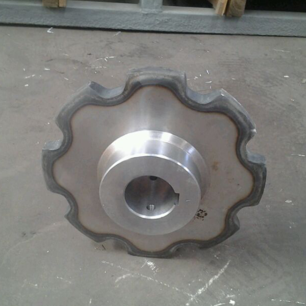 sprocket chain