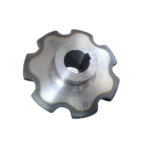 sprocket-gear-wheel for bush roller chain