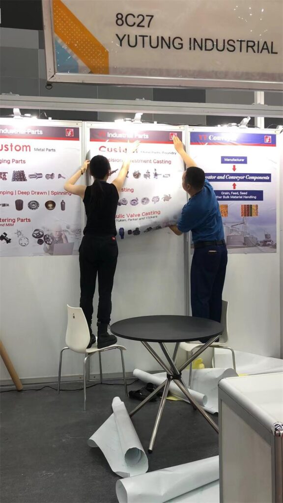 bangkok manufacturing expo