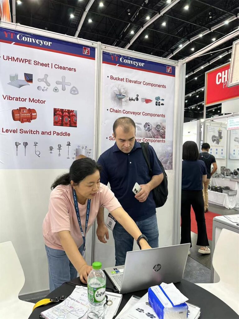 manufacturing expo bangkok clients visiting 1 (11)