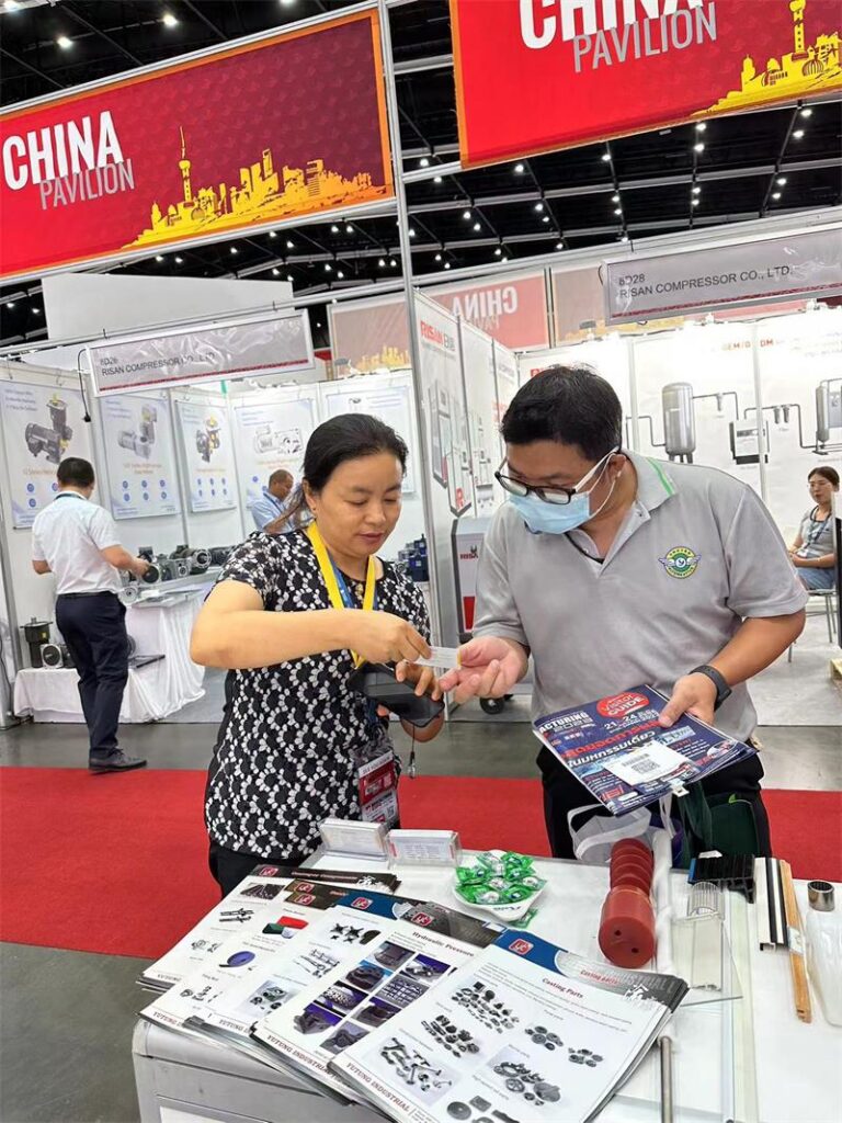 manufacturing expo clients 2