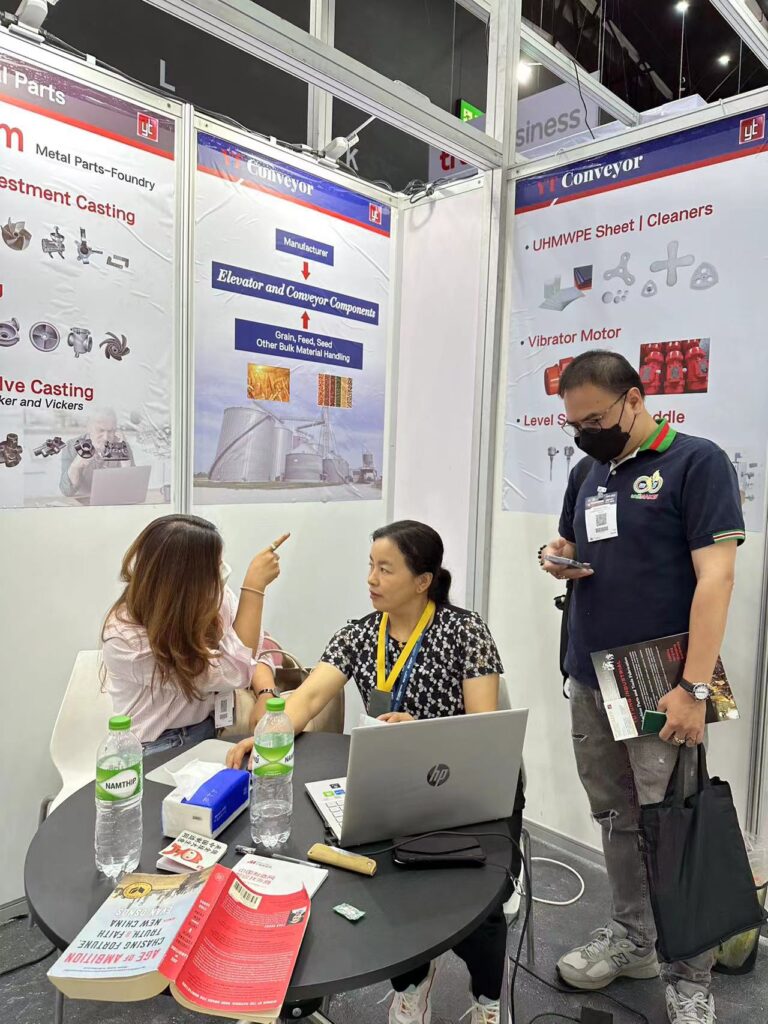 manufacturing expo bangkok 2