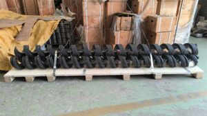 feed handling equipment suppliers