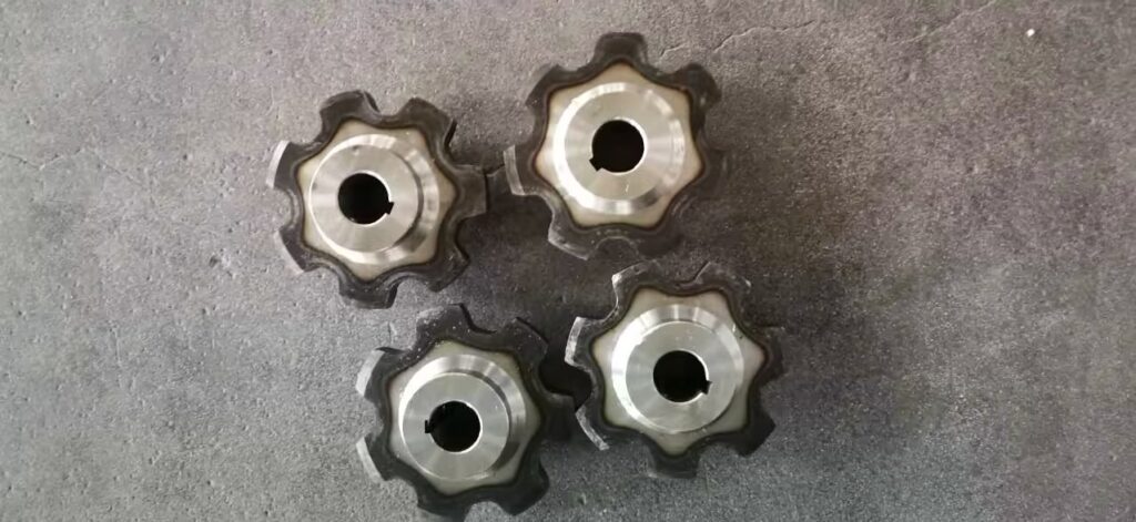 chain sprocket suppliers