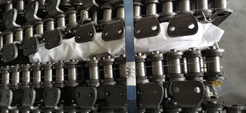 conveyor chain suppliers