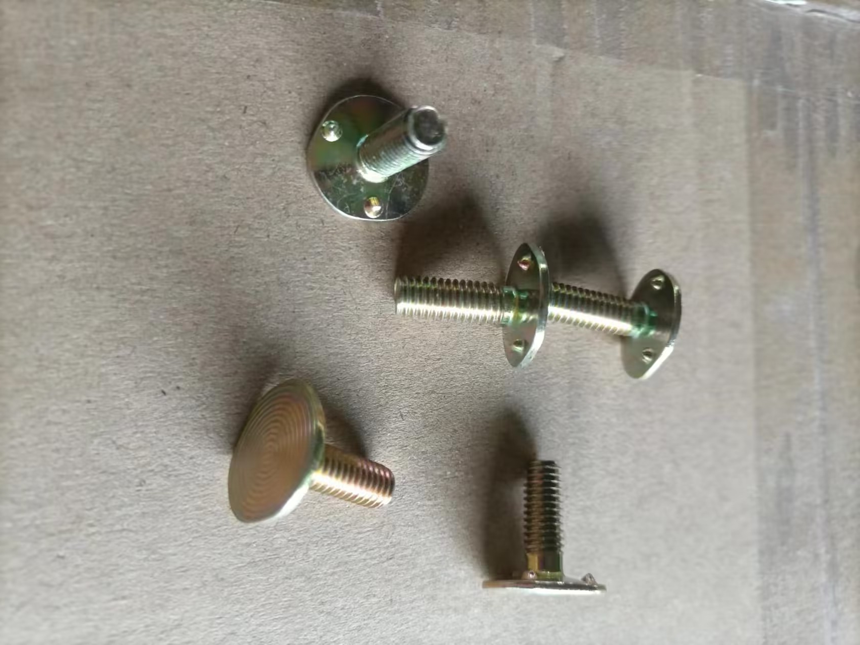 elevator bolt supplier