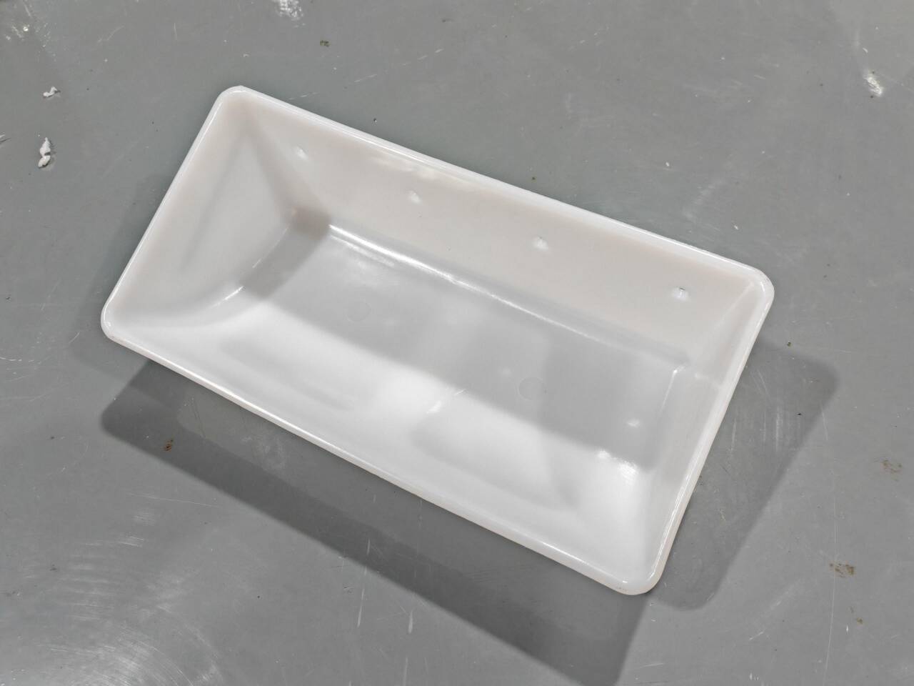 wholesale plastic elevator buckets