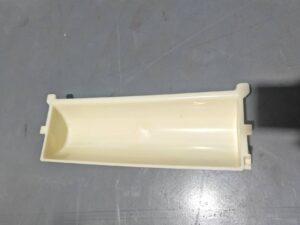 abrasion resistant elevator buckets