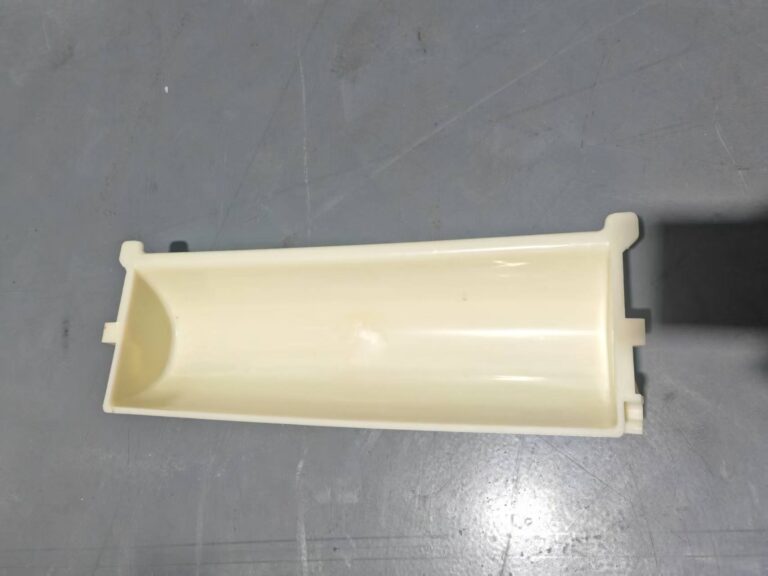 abrasion resistant elevator buckets