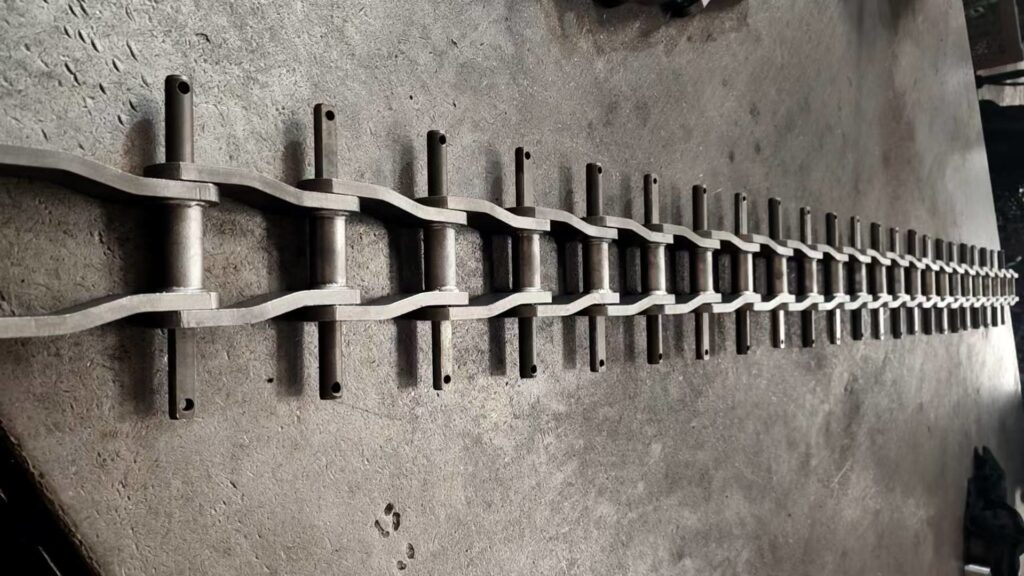 leaf chain