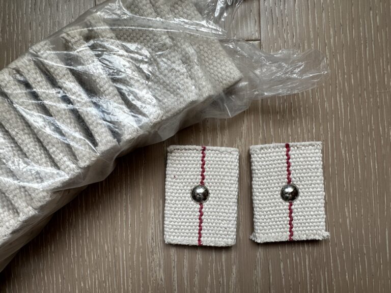 Cotton Canvas Pad QB32 sieve cleaner blocks for flour mill screening system