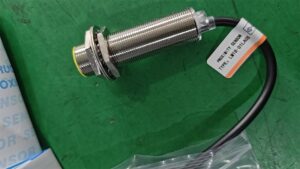 LM18-D1LA05 24VDC DC normally open proximity sensor for industrial detection